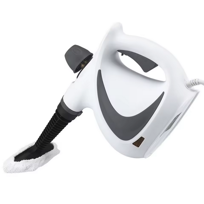 Pressurized Handheld Steam Cleaner for home